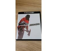 Shining Extended Edition 4k Ultra-Hd Blu-Ray Import