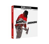 Shining (Extended Edition) (4K Ultra-HD + Blu-Ray) [Import]