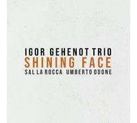 SHINING FACE