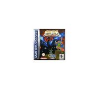 Shining Force Resurrection Of The Dark Dragon Game Boy Advance
