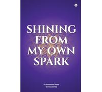 Shining From My Own Spark: A monthly space for reflection, positivity, and mindful coloring