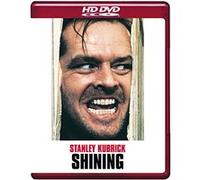 Shining – HD DVD E – Warner Bros.