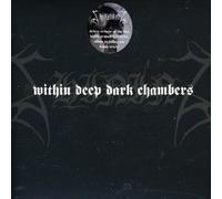 Shining I - Within Deep Dark Chambers (CD) Album