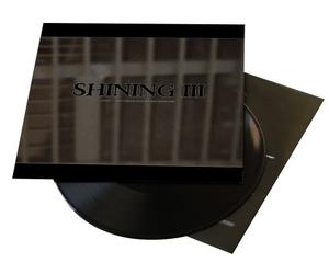 Shining - III/Angst -Hq-