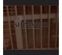Shining – III: Angst – Vinyle 12" – Édition limitée Crystal Clear (Edel)