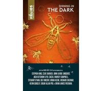 Shining in the dark - Stephen King - Actusf - Poche - Roman