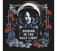 Generique Livre Shining In The Half Light