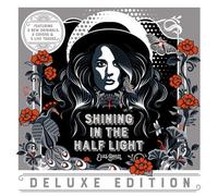 Shining In The Half Light Édition Deluxe CD