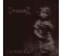 The Shining - Iv - The Eerie Cold [Compact Discs]