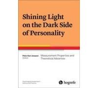 Shining Light On The Dark Side Of Personality