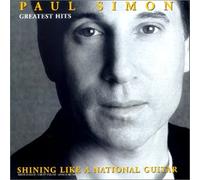 Shining Like A National Guitar (Greatest Hits)