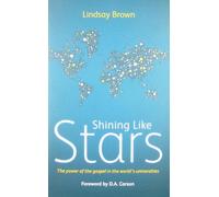 Shining Like Stars