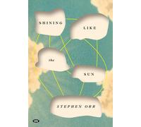 Shining Like The Sun