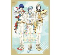 「サンリオキャラクターズ × うたの☆プリンスさまっ♪ Shining Live」スペシャルイベントDVD [DVD]