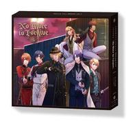 うたの☆プリンスさまっ♪ Shining LiveドラマCD3「No More to Forgive」 初回限定盤 Caos Ver.