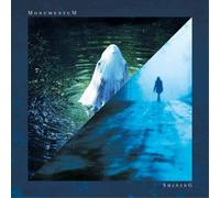 Shining/MonumentuM Split EP (Vinyl) 10" EP
