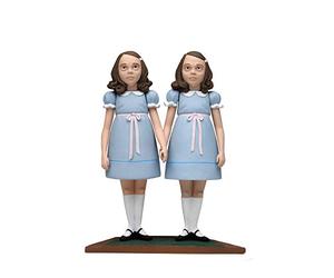 Shining NECA The Action Figures 2-Pack The Grady Twins 15 cm Movie