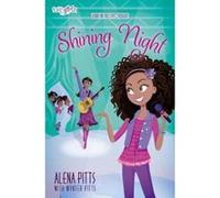 Shining Night (Faithgirlz / Lena in the Spotlight) - [Version Originale] Inconnu (Auteur)