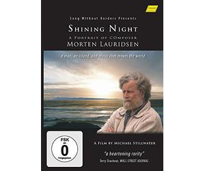 Shining Night [Import Italien]