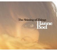 Boel, Hanne - The Shining of Things