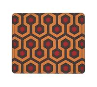 Shining Overlook Tapis de souris de jeu, multi-code 24,1 cm