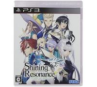 Shining Resonance - Edition Standard [PS3]