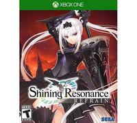 Shining Resonance Re:frain - Xbox One (US)