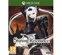 Shining Resonance Refrain - Draconic Launch Edition
