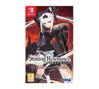 Koch Media – Jeu Nintendo Switch – Shining Resonance Refrain – Draconic Launch Édition