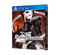 Shining Resonance Refrain: Draconic Launch Edition for PlayStation 4