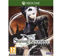 Shining Resonance Refrain - Draconic Launch Edition