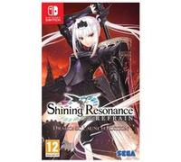 Shining Resonance Refrain Draconic Launch Edition Nintendo Switch G