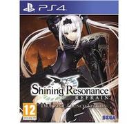 Shining Resonance Refrain Draconic Launch Edition PS4 G