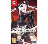 Nintendo Switch Shining Resonance Refrain (Code In Box) Game NEUF