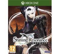 Shining Resonance Refrain: Draconic Launch Edition (Xbox On (Microsoft Xbox One)