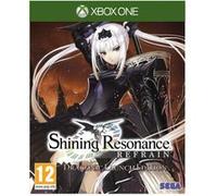 Shining Resonance Refrain Draconic Launch Edition Xbox One G