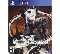 Shining Resonance Refrain for PlayStation 4