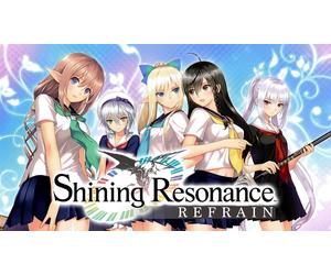 SHINING RESONANCE REFRAIN (Nintendo)