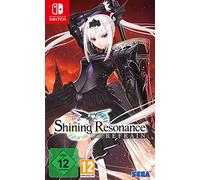 Shining Resonance Refrain (Nintendo Switch)