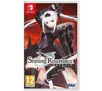 Shining Resonance Refrain
