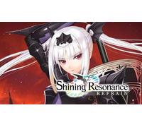 Shining Resonance Refrain (PC)