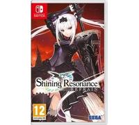 Shining Resonance Refrain