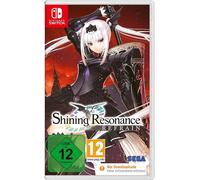Shining Resonance Refrain SWITCH [Code de téléchargement]