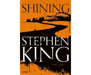 Shining: Roman