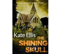 Shining Skull Kate Ellis, (Auteur)