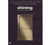 Shining (Special Edition) (2 Dvd) [Edizione speciale]