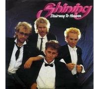 Shining - Stairway to Heaven/Stay Foe A While [Import]