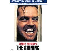 Shining (stanley Kubrick Collection)