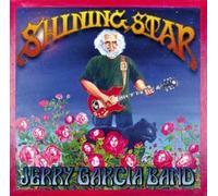 Shining Star by Jerry Garcia (2001-03-20)