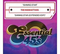 Shining Star (Extended Edit)